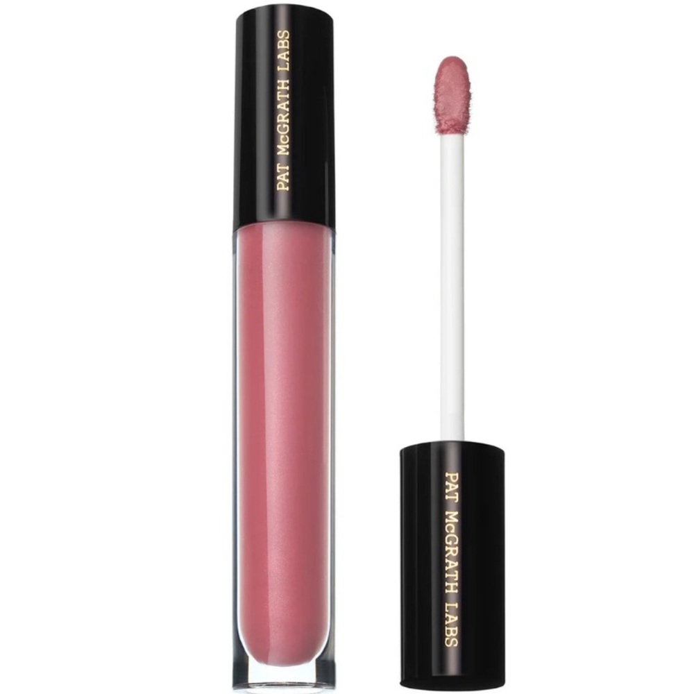 Pat McGrath Labs Lust Gloss Lip Gloss Divine Rose